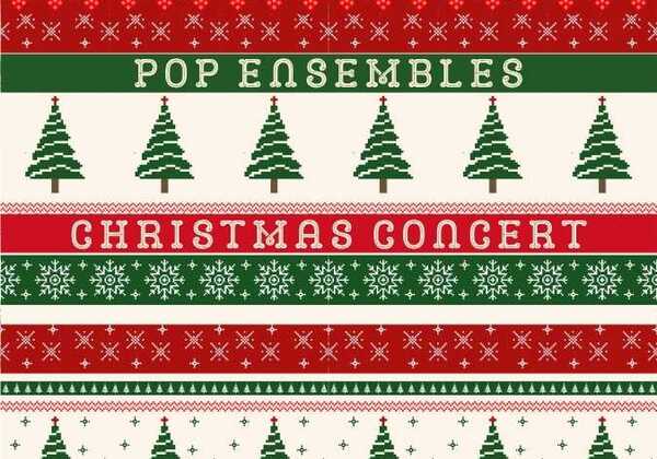 Ugly sweater design