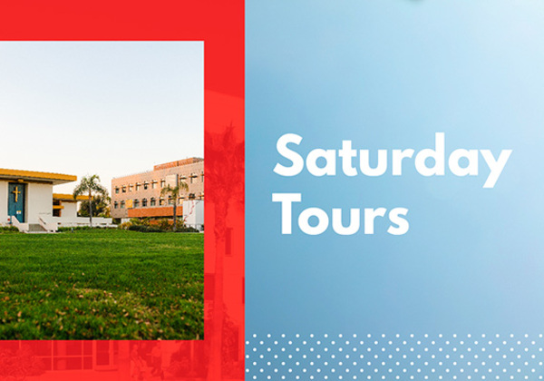 October Saturday Tour 