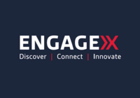 EngageX logo