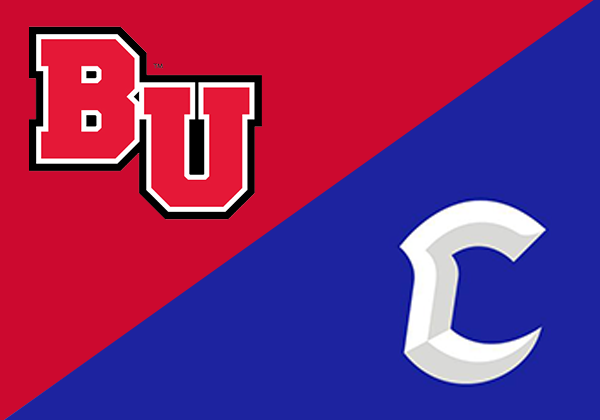image of Biola and CUH logos