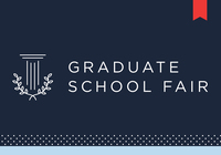 Graduate School Fair