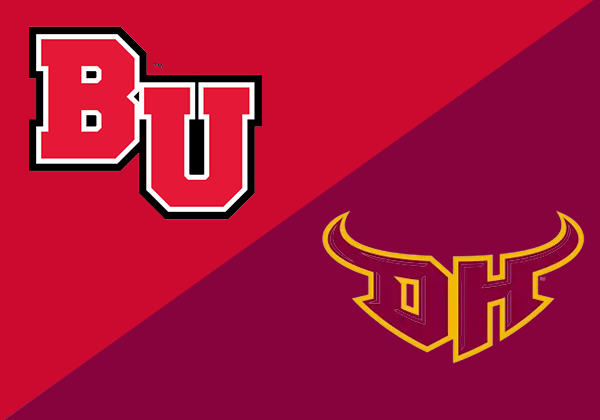 Baseball vs. CSU Dominguez Hills - Biola University