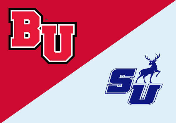 Image includes Biola BU logo and Stanton logo.