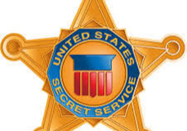 US Secret Service Logo