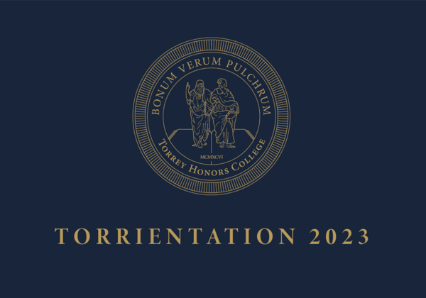 Torrientation 2023