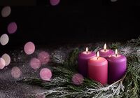 Advent Wreath