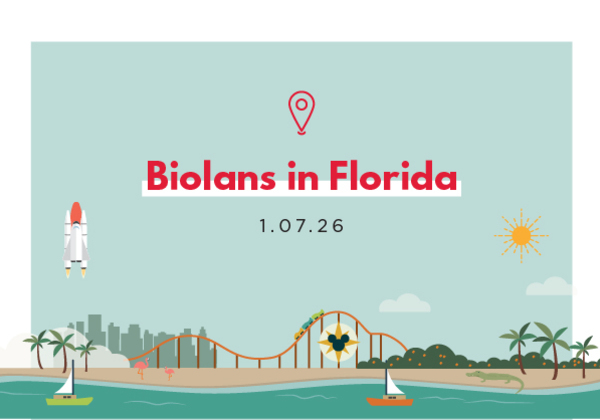 Biolans in Florida
