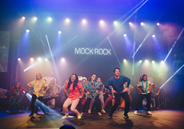 Mock Rock 2022
