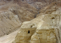 Dead Sea Scrolls and the Bible
