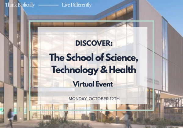 Alton & Lydia Lim Science Center