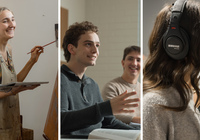 School of Arts and Letters