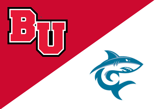 Image includes Biola BU logo and Hawaii Pacific athletics logo.