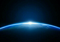 earth horizon