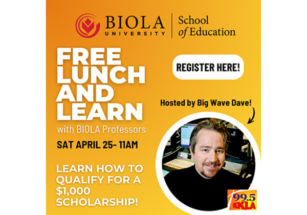 Advertised by Big Wave Dave