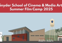 2025 Biola Film Camp