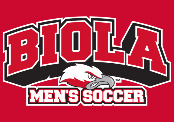 Men's Soccer vs. Menlo - Biola University