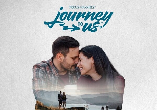 Journey to Us