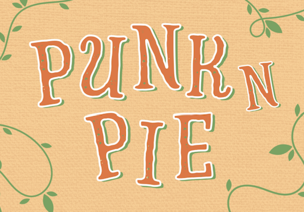 Punk N Pie