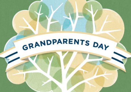 Image result for grandparents day