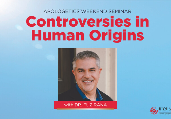 Controversies in Human Origins