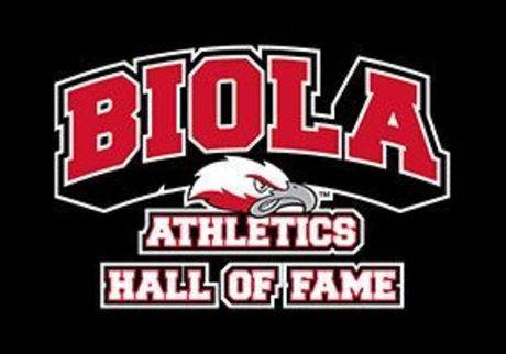 Athletics Hall of Fame Banquet - Biola University
