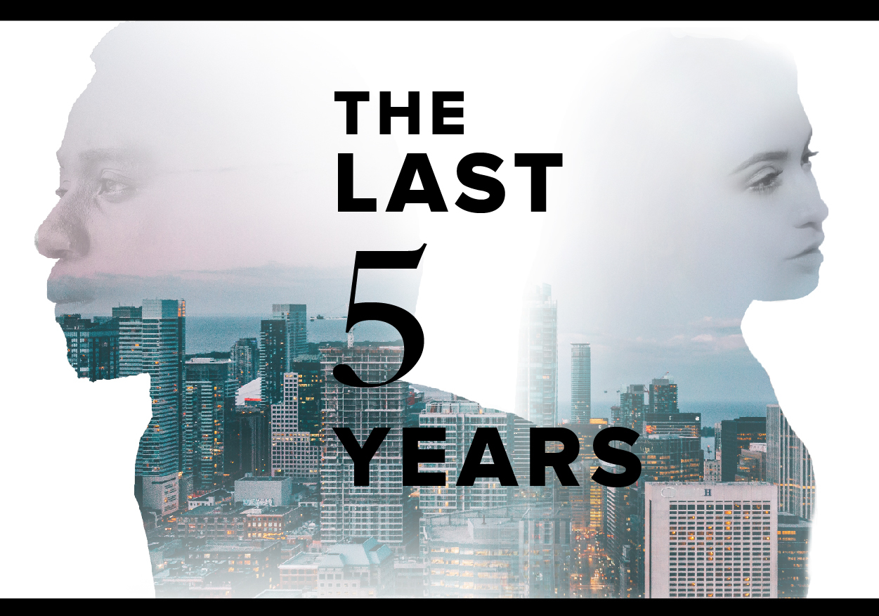 Second Stage Presents The Last 5 Years By Jason Robert Brown Biola University Second Stage Presents The Last 5 Years By Jason Robert Brown Biola University