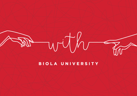 Wednesday With: The Holy One is with You - Biola University