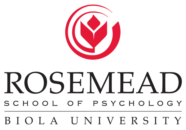 Rosemead School of Psychology logo