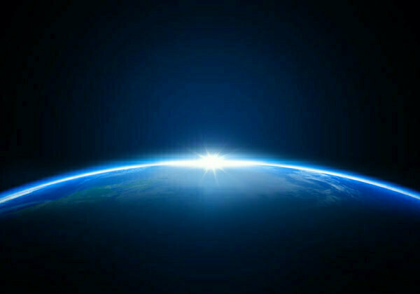 earth horizon