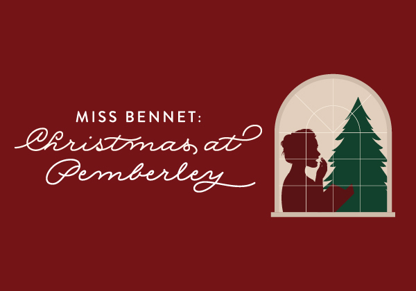 Miss Bennet: Christmas at Pemberley