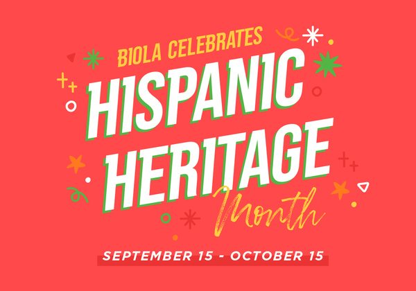 51ÂÜÀò Celebrates Hispanic Heritage Month September 15 - October 15