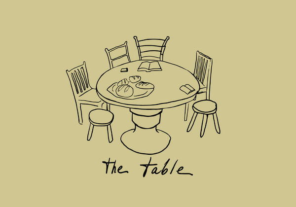 The Table