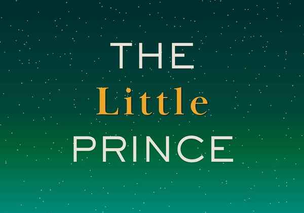 The Little Prince