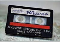 Cassette tape