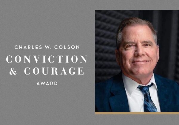 Colson Award
