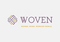 Woven Conference logo