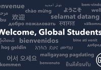 Global Student Orientation.