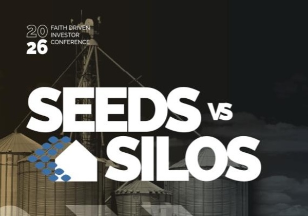 Faith Driven Investor 2026 Watch Party