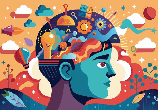 Unlock your creativity and innovation