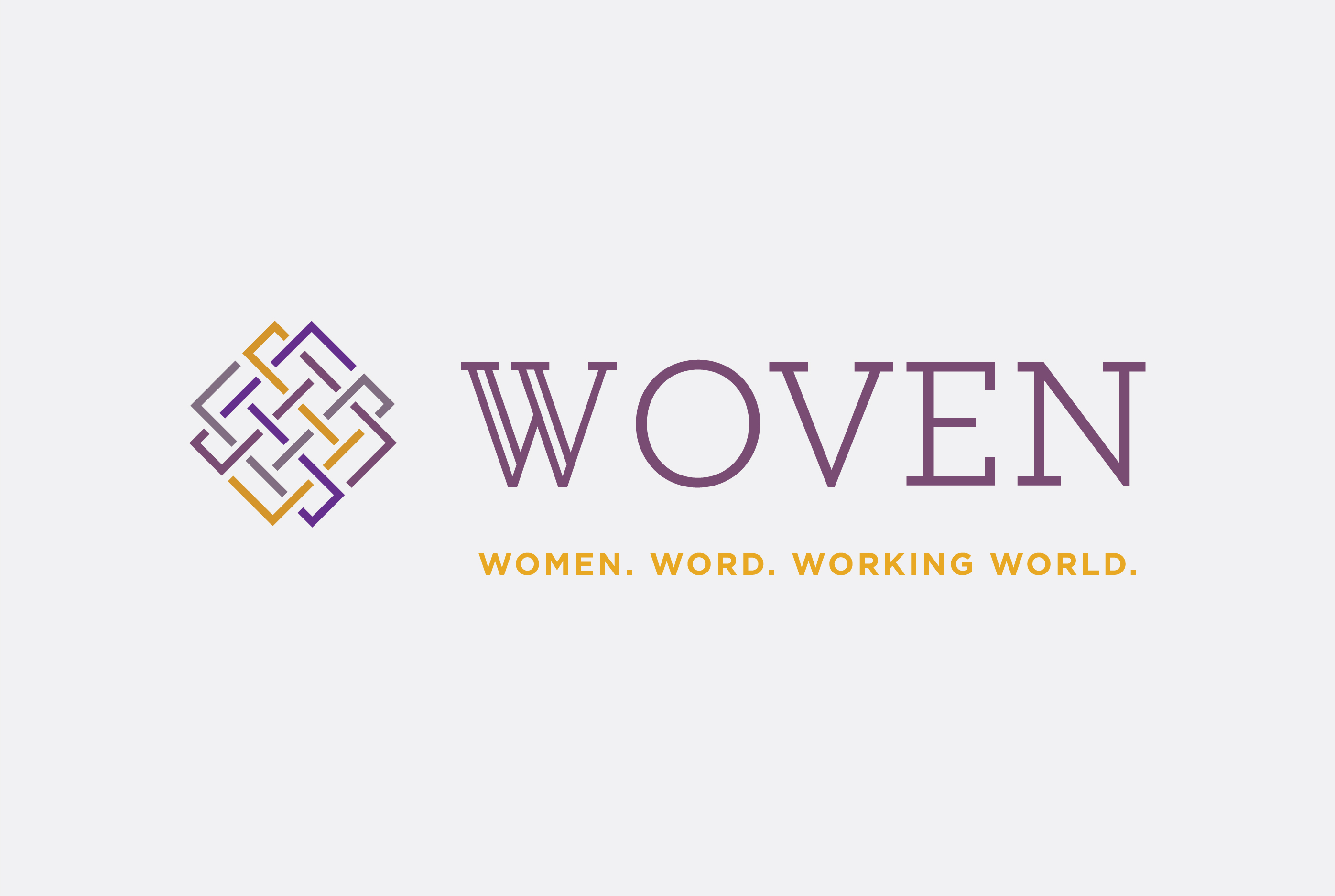 Woven Conference 2024 - Biola University
