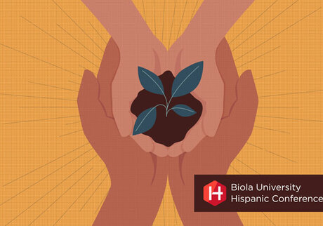 Biola Hispanic Conference 2022 Event Logo