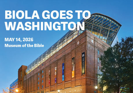 Museum of the Bible