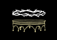 Kingdom chapel logo
