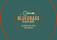 Bluegrass instruments