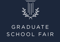 2026 Graduate School Fair