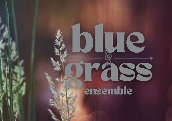 Blue grass