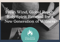 Holy Spirit Symposium 2025