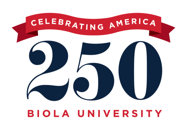 America 250 logo