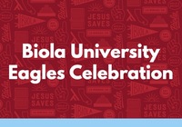 Biola University Eagles Celebration
