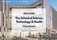 Alton & Lydia Lim Science Center
